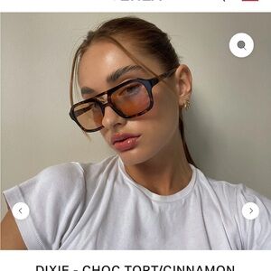 Vehla dixie sunglasses